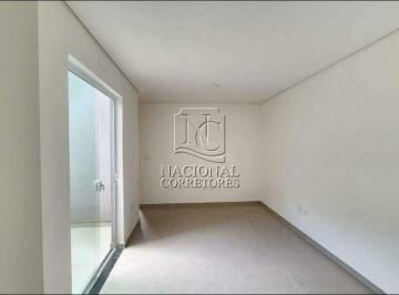 Apartamento · 44m² · 2 Quartos · 1 Vaga · Apartamento Sem Condomínio à venda, 2 quartos, 1 vaga, Vila Alice - Santo André/SP