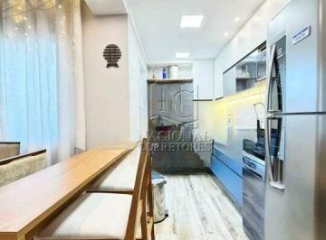 Apartamento · 55m² · 2 Quartos · 1 Vaga · Apartamento Sem Condomínio à venda, 2 quartos, 1 suíte, 1 vaga, Parque Novo Orat