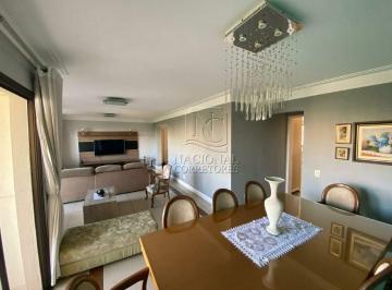 Apartamento · 182m² · 4 Quartos · 3 Vagas · Apartamento à venda, 4 quartos, 2 suítes, 3 vagas, Campestre - Santo André/SP