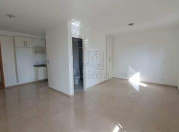 Apartamento · 42m² · 1 Quarto · 1 Vaga · Studio à venda de 42m² à venda na Vila Alpina
