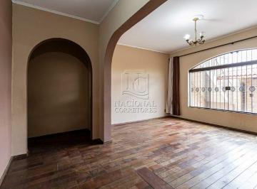 Casa · 318m² · 8 Quartos · 8 Vagas · Oportunidade Sobrado 5 dormitórios sendo 2 suítes, 8 vagas para carros Parque das Nações Santo André