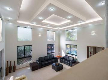 Casa · 833m² · 6 Quartos · 8 Vagas · Casa em Condominio Fechado - Park Way