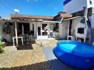 quintal · Casa à venda - Estuário - Santos