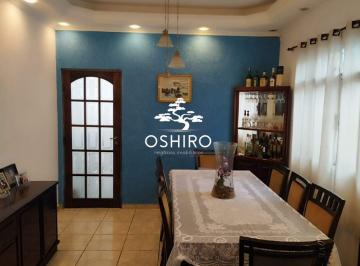 Casa · 275m² · 3 Quartos · Casa à venda - Bom Retiro - Santos