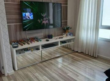 Apartamento · 123m² · 3 Quartos · 2 Vagas · Apartamento à venda 3 quartos 1 suíte 2 vagas Centro - São Bernardo do Campo - SP