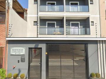 Apartamento · 140m² · 3 Quartos · 2 Vagas · Cobertura à venda 3 quartos 2 suítes 2 vagas Santa Maria - Santo André - SP