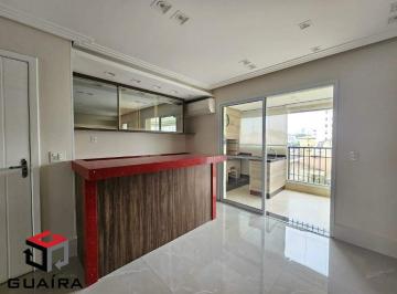 Apartamento · 101m² · 2 Quartos · 2 Vagas · Apartamento à venda 2 quartos 2 suítes 2 vagas Rudge Ramos - São Bernardo do Campo - SP