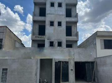 Apartamento · 96m² · 2 Quartos · 2 Vagas · Cobertura à venda 2 quartos 1 suíte 2 vagas Utinga - Santo André - SP