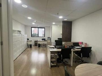 Comercial · 39m² · 1 Vaga · Sala 39 m² Localizado No Bairro Centro São Caetano do Sul - SP 