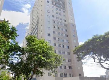 Apartamento · 38m² · 1 Quarto · Apartamento 38 m² Localizado No Bairro Cambuci São Paulo - SP