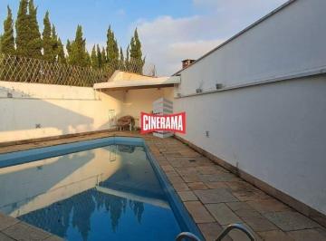 Casa · 248m² · 5 Quartos · 2 Vagas · Sobrado à venda, 5 quartos, 2 suítes, 2 vagas, Jardim São Caetano - São Caetano do Sul/SP