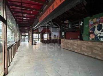 Comercial · 400m² · Salão para aluguel, Jardim - Santo André/SP