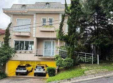 Casa · 447m² · 4 Quartos · 4 Vagas · Sobrado para aluguel, 4 quartos, 4 suítes, 4 vagas, Parque Terra Nova II - São Bernardo do Campo/SP