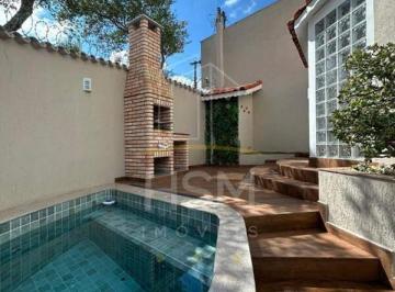 Casa · 138m² · 2 Quartos · 4 Vagas · Sobrado com 2 Suites e 4 Vagas - Bairro Assunção - 137m² - São Bernardo do Campo/SP