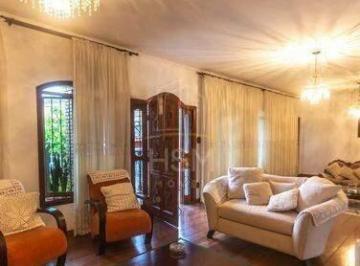 Casa · 530m² · 4 Quartos · 8 Vagas · Sobrado para aluguel, 4 quartos, 2 suítes, 8 vagas, Jardim do Mar - São Bernardo do Campo/SP