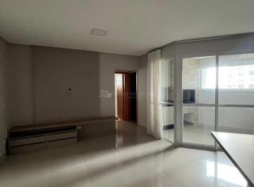 Apartamento · 72m² · 2 Quartos · 2 Vagas · Edifício São Gabriel