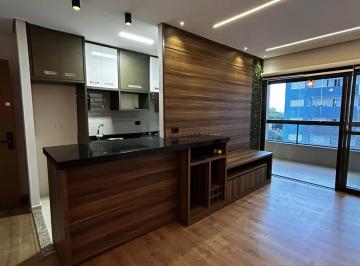 Apartamento · 81m² · 3 Quartos · 2 Vagas · Apartamento 03 dormitórios | Zona 03