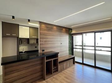 Apartamento · 81m² · 3 Quartos · 2 Vagas · Apartamento 03 dormitórios | Zona 03