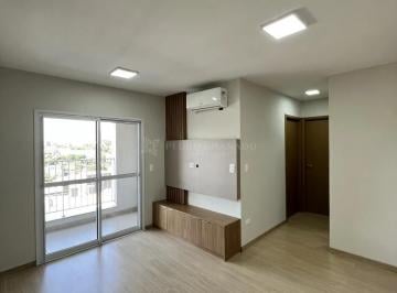 Apartamento · 50m² · 2 Quartos · 1 Vaga · Illumine Residence