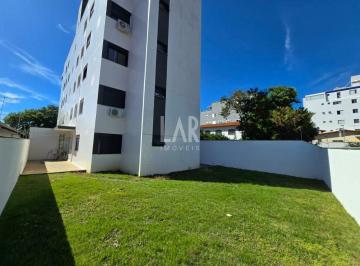 Apartamento · 82m² · 3 Quartos · 2 Vagas · Área Privativa à venda, 3 quartos, 1 suíte, 2 vagas, Santa Rosa - Belo Horizonte/MG