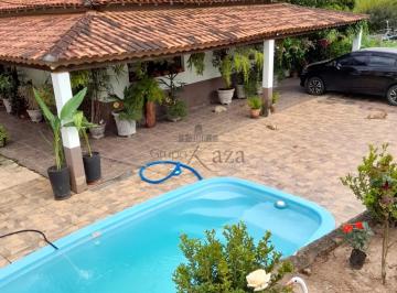 Rural · 243m² · 4 Quartos · 4 Vagas · Oportunidade - Chácara - Chácaras Reunidas Igarapés - 4 Dormitórios - 2.100m².