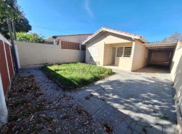 Casa · 250m² · 3 Quartos · 4 Vagas · Oportunidade - Casa - Jardim Satélite - 3 Dormitórios - 98m².