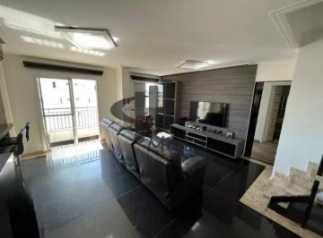 Apartamento · 138m² · 2 Quartos · 3 Vagas · Venda Cobertura Sao Caetano do Sul Olimpico Ref: 43671