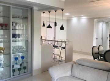 imagem · Apartamento à venda em Campinas, Fazenda São Quirino, com 3 suítes, com 131 m²