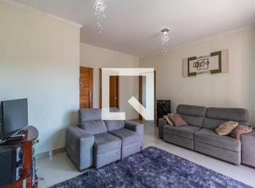 Casa · 120m² · 3 Quartos · 2 Vagas · Casa para Aluguel - Vila Boa Vista, 3 Quartos,  120 m2 - Barueri