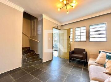 Casa · 140m² · 3 Quartos · Casa para Aluguel - Vila Clementino, 3 Quartos, 140 m2 - São Paulo