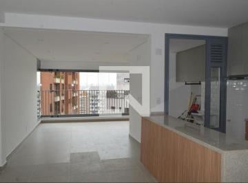 Apartamento · 100m² · 3 Quartos · 2 Vagas · Apartamento para Aluguel - Vila Mariana, 3 Quartos,  100 m2 - São Paulo