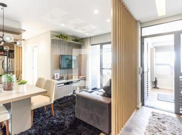 Apartamento · 69m² · 2 Quartos · 2 Vagas · Apartamento para Aluguel - Barra Funda, 2 Quartos,  69 m2 - São Paulo