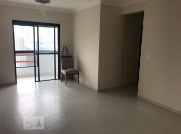 Apartamento · 73m² · 3 Quartos · 2 Vagas · Apartamento para Aluguel - Vila Andrade, 3 Quartos, 73 m2 - São Paulo