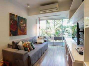 Apartamento · 200m² · 3 Quartos · 3 Vagas · Apartamento à Venda - Jardim Oceânico, 3 Quartos, 200 m² - Rio de Janeiro