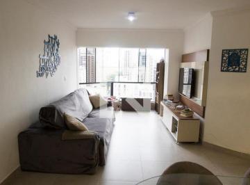 Apartamento · 287m² · 3 Quartos · 4 Vagas · Apartamento à Venda - Perdizes, 3 Quartos,  287 m² - São Paulo
