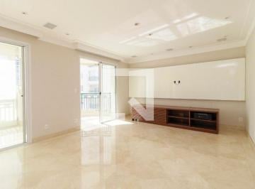 Apartamento · 238m² · 4 Quartos · 4 Vagas · Apartamento à Venda - Brooklin, 4 Quartos,  238 m² - São Paulo