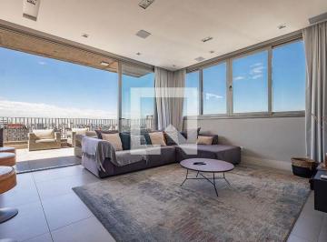 Apartamento · 193m² · 2 Quartos · 3 Vagas · Apartamento à Venda - Jardim Paulista, 2 Quartos, 193 m² - São Paulo