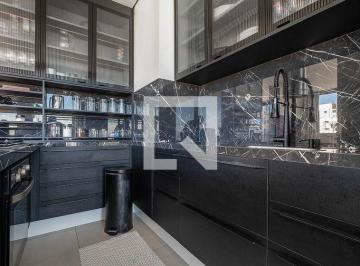 Apartamento de 2 quartos Venda R$ 5.475.000 · Apartamento à Venda - Jardim Paulista, 2 Quartos, 193 m² - São Paulo