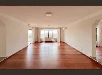 Apartamento · 310m² · 4 Quartos · 4 Vagas · Apartamento à Venda - Jardim Marajoara , 4 Quartos, 310 m² - São Paulo