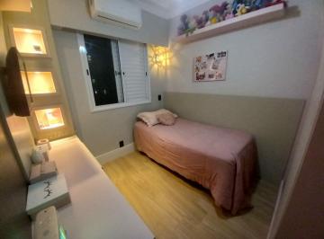 Apartamento · 84m² · 3 Quartos · 1 Vaga · Apartamento 3 quartos, Acqua Play, Santos