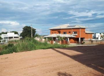 Terreno · 794m² · Lote de 794m² ESCRITURADO Condomínio AMOBB