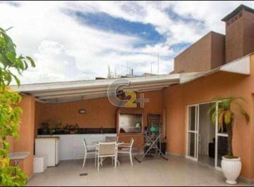 Apartamento · 150m² · 3 Quartos · 2 Vagas · Cobertura Duplex à venda em Pinheiros com 3 quartos, sendo 1 suite e 2 vagas