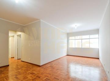 Apartamento · 91m² · 3 Quartos · 1 Vaga · Apartamento para venda e locação na Vila Nova Conceição | 3 quartos