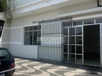 Comercial · 120m² · Salão comercial com aproximadamente 120 m² no bairro Vila Hortência