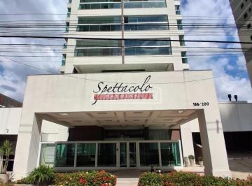 Apartamento · 52m² · 1 Quarto · 2 Vagas · Apartamento mobiliado no Parque Campolim - Sorocaba/SP