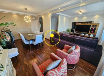 Casa · 292m² · 4 Quartos · 3 Vagas · Sobrado com 4 quartos e piscina no Jardim Leonor