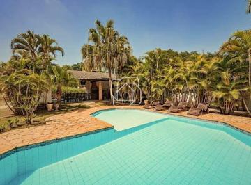 Casa · 290m² · 4 Quartos · 10 Vagas · Casa de Condomínio em Itu para aluguel Condomínio City Castelo - SP | 4 quartos Área total 3.025,00