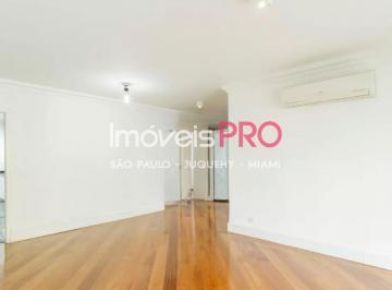 Apartamento · 109m² · 3 Quartos · 3 Vagas · Apartamento para locação em Moema - SP