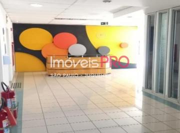 Comercial · 1238m² · 30 Vagas · Conjunto comercial com 1.237m² na região da Berrini