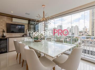 Apartamento · 110m² · 3 Quartos · 3 Vagas · Apartamento à venda no Bosque da Saúde com 110 m², 3 dormitórios, 2 suítes e 3 vagas por R$ 1.950.00